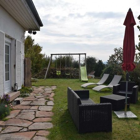 Les Chambres Du Beau Regard Ville  Exterior photo