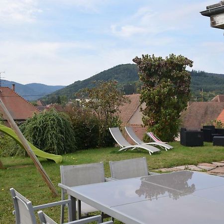Les Chambres Du Beau Regard Ville  Exterior photo