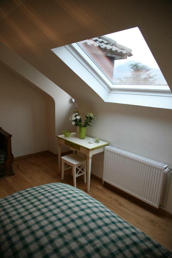 Les Chambres Du Beau Regard Ville  Exterior photo