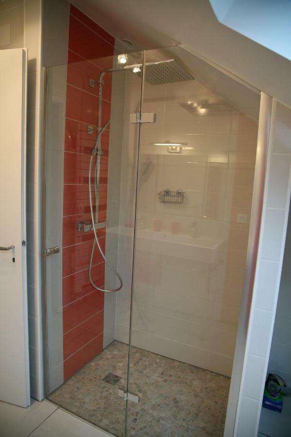 Les Chambres Du Beau Regard Ville  Exterior photo